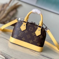 LV Top Handle Bags